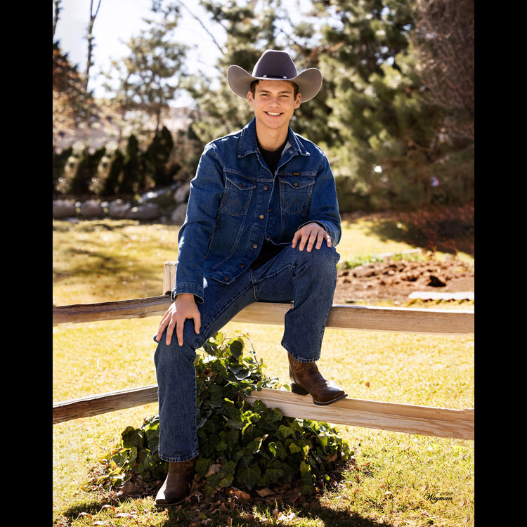 Wayman Studio Senior 044