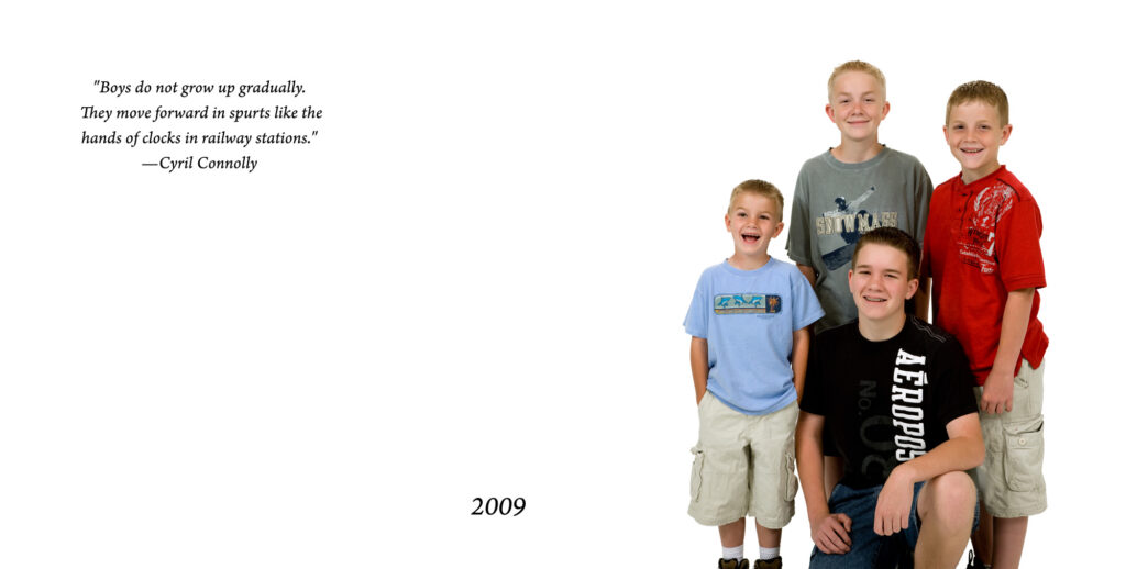 WaymanStudio Family Album001