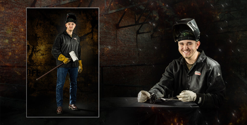 WaymanStudio Senior Album005