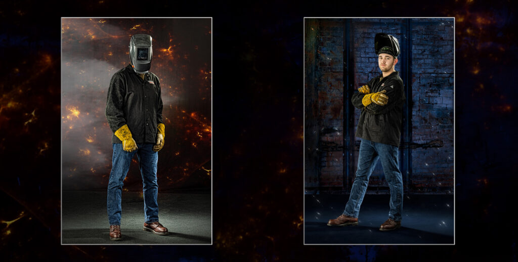 WaymanStudio Senior Album007