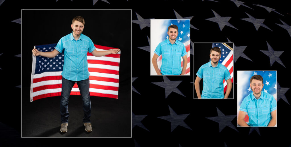 WaymanStudio Senior Album008