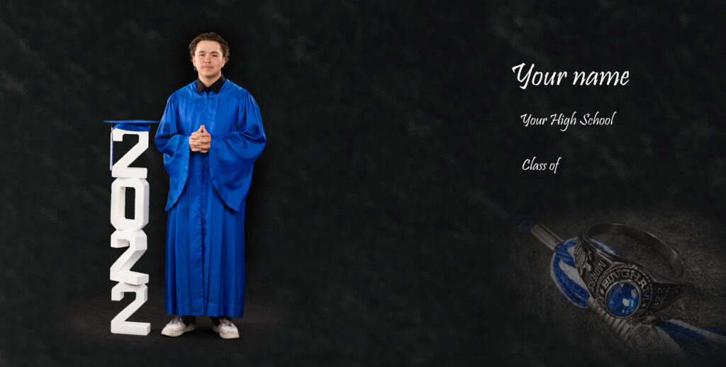 WaymanStudio Senior Album011