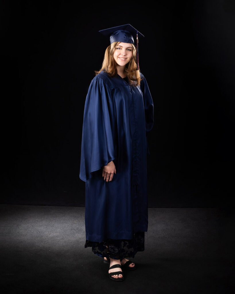 WS Senior Grad 1029