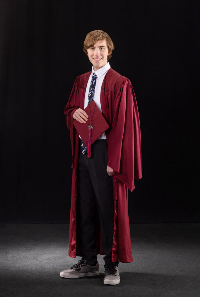 WS Senior Grad 1031