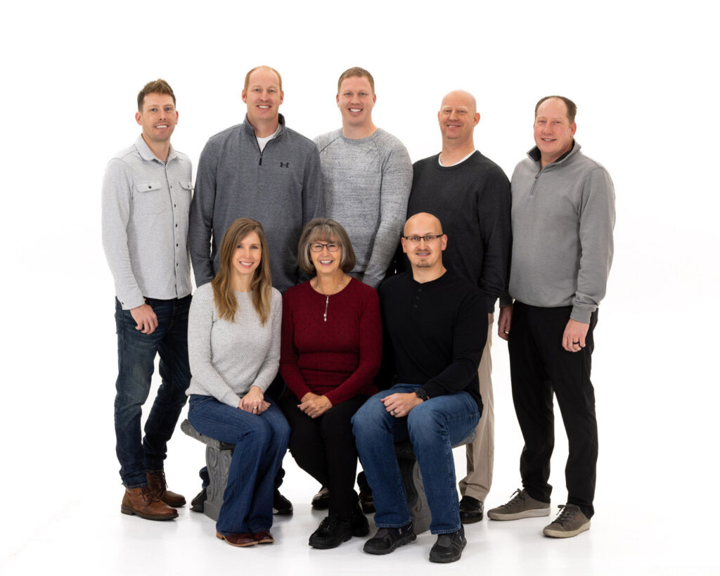 Wayman Studio family 1021